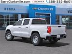 2025 Chevrolet Colorado Crew Cab 4x2 Pickup for sale #C250069 - photo 5