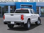 2025 Chevrolet Colorado Crew Cab 4x2 Pickup for sale #C250069 - photo 2