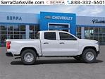2025 Chevrolet Colorado Crew Cab 4x2 Pickup for sale #C250069 - photo 6
