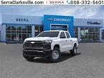 2025 Chevrolet Colorado Crew Cab 4x2 Pickup for sale #C250069 - photo 8