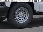 2025 Chevrolet Colorado Crew Cab 4x2 Pickup for sale #C250069 - photo 9