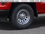 2025 Chevrolet Silverado 1500 Regular Cab 4x4 Pickup for sale #C250070 - photo 9