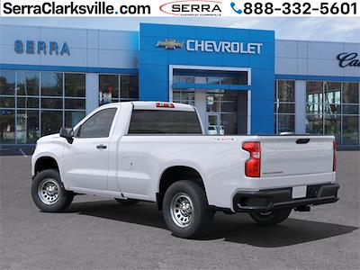 2025 Chevrolet Silverado 1500 Regular Cab 4x4 Pickup for sale #C250071 - photo 2