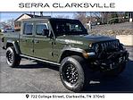 Used 2022 Jeep Gladiator Sport Crew Cab for sale #C250071A - photo 1