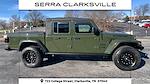 Used 2022 Jeep Gladiator Sport Crew Cab for sale #C250071A - photo 4