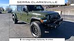 Used 2022 Jeep Gladiator Sport Crew Cab for sale #C250071A - photo 5