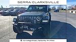 Used 2022 Jeep Gladiator Sport Crew Cab for sale #C250071A - photo 6