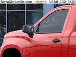New 2025 Chevrolet Silverado 1500 Work Truck Regular Cab Pickup for sale #C250072 - photo 12