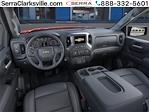 New 2025 Chevrolet Silverado 1500 Work Truck Regular Cab Pickup for sale #C250072 - photo 15