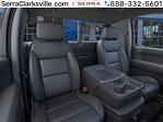 New 2025 Chevrolet Silverado 1500 Work Truck Regular Cab Pickup for sale #C250072 - photo 16