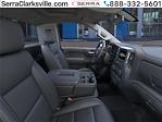 New 2025 Chevrolet Silverado 1500 Work Truck Regular Cab Pickup for sale #C250072 - photo 17