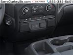 New 2025 Chevrolet Silverado 1500 Work Truck Regular Cab Pickup for sale #C250072 - photo 23