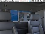 New 2025 Chevrolet Silverado 1500 Work Truck Regular Cab Pickup for sale #C250072 - photo 24