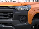 New 2025 Chevrolet Colorado Work Truck Crew Cab Pickup for sale #C250073 - photo 10