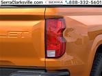 New 2025 Chevrolet Colorado Work Truck Crew Cab Pickup for sale #C250073 - photo 11