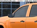 New 2025 Chevrolet Colorado Work Truck Crew Cab Pickup for sale #C250073 - photo 12