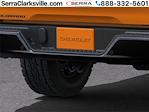New 2025 Chevrolet Colorado Work Truck Crew Cab Pickup for sale #C250073 - photo 14