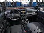 New 2025 Chevrolet Colorado Work Truck Crew Cab Pickup for sale #C250073 - photo 15