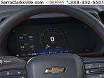 New 2025 Chevrolet Colorado Work Truck Crew Cab Pickup for sale #C250073 - photo 18