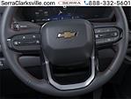 New 2025 Chevrolet Colorado Work Truck Crew Cab Pickup for sale #C250073 - photo 19