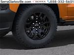 New 2025 Chevrolet Colorado Work Truck Crew Cab Pickup for sale #C250073 - photo 9