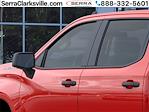 New 2025 Chevrolet Silverado 1500 Work Truck Crew Cab 4x4 Pickup for sale #C250075 - photo 12