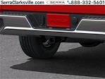 New 2025 Chevrolet Silverado 1500 Work Truck Crew Cab 4x4 Pickup for sale #C250075 - photo 14