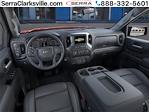 New 2025 Chevrolet Silverado 1500 Work Truck Crew Cab 4x4 Pickup for sale #C250075 - photo 15