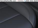 New 2025 Chevrolet Silverado 1500 Work Truck Crew Cab 4x4 Pickup for sale #C250075 - photo 21