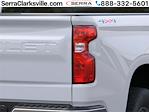 New 2025 Chevrolet Silverado 1500 Work Truck Crew Cab 4x4 Pickup for sale #C250076 - photo 11