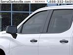 New 2025 Chevrolet Silverado 1500 Work Truck Crew Cab 4x4 Pickup for sale #C250076 - photo 12