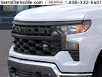 New 2025 Chevrolet Silverado 1500 Work Truck Crew Cab 4x4 Pickup for sale #C250076 - photo 13