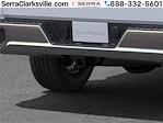 New 2025 Chevrolet Silverado 1500 Work Truck Crew Cab 4x4 Pickup for sale #C250076 - photo 14
