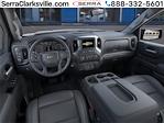 New 2025 Chevrolet Silverado 1500 Work Truck Crew Cab 4x4 Pickup for sale #C250076 - photo 15