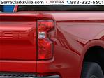 New 2025 Chevrolet Silverado 1500 Work Truck Regular Cab Pickup for sale #C250077 - photo 11