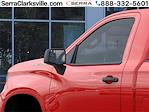 New 2025 Chevrolet Silverado 1500 Work Truck Regular Cab Pickup for sale #C250077 - photo 12