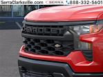 New 2025 Chevrolet Silverado 1500 Work Truck Regular Cab Pickup for sale #C250077 - photo 13