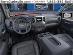 New 2025 Chevrolet Silverado 1500 Work Truck Regular Cab Pickup for sale #C250077 - photo 15