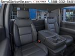 New 2025 Chevrolet Silverado 1500 Work Truck Regular Cab Pickup for sale #C250077 - photo 16