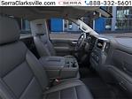 New 2025 Chevrolet Silverado 1500 Work Truck Regular Cab Pickup for sale #C250077 - photo 17