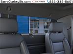 New 2025 Chevrolet Silverado 1500 Work Truck Regular Cab Pickup for sale #C250077 - photo 24