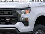 New 2025 Chevrolet Silverado 1500 Work Truck Regular Cab Pickup for sale #C250079 - photo 10