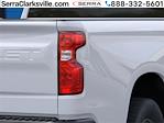 New 2025 Chevrolet Silverado 1500 Work Truck Regular Cab Pickup for sale #C250079 - photo 11