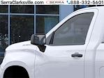 New 2025 Chevrolet Silverado 1500 Work Truck Regular Cab Pickup for sale #C250079 - photo 12
