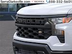New 2025 Chevrolet Silverado 1500 Work Truck Regular Cab Pickup for sale #C250079 - photo 13