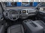 New 2025 Chevrolet Silverado 1500 Work Truck Regular Cab Pickup for sale #C250079 - photo 15