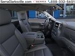 New 2025 Chevrolet Silverado 1500 Work Truck Regular Cab Pickup for sale #C250079 - photo 17
