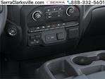 New 2025 Chevrolet Silverado 1500 Work Truck Regular Cab Pickup for sale #C250079 - photo 23