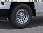 New 2025 Chevrolet Silverado 1500 Work Truck Regular Cab Pickup for sale #C250079 - photo 9
