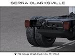 New 2025 Chevrolet Silverado 3500 Work Truck Regular Cab 4x4 60 CA Cab Chassis for sale #C250080 - photo 11